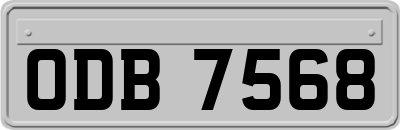ODB7568