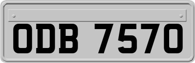 ODB7570