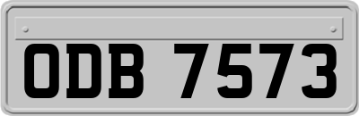 ODB7573