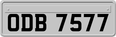 ODB7577