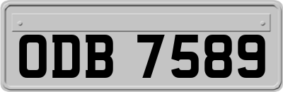 ODB7589