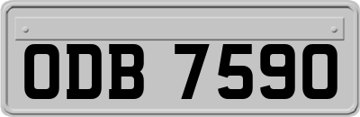 ODB7590