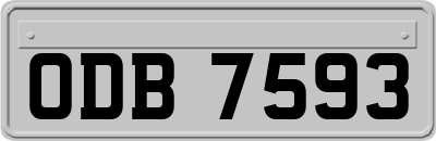 ODB7593