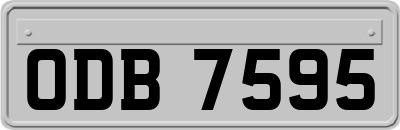 ODB7595
