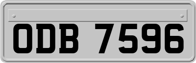 ODB7596