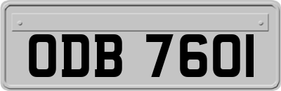ODB7601