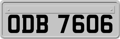 ODB7606