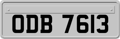 ODB7613
