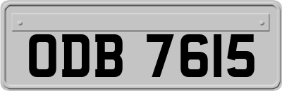 ODB7615