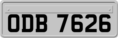 ODB7626