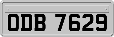 ODB7629