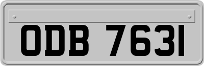 ODB7631