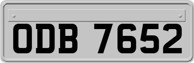 ODB7652