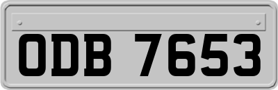ODB7653