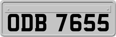 ODB7655