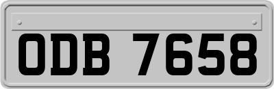 ODB7658