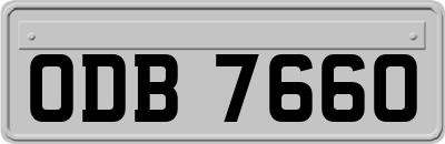 ODB7660