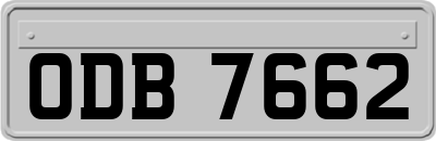 ODB7662