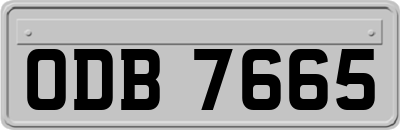 ODB7665