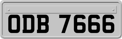 ODB7666