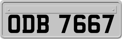 ODB7667
