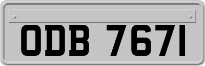 ODB7671