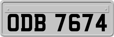 ODB7674