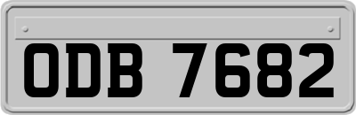 ODB7682