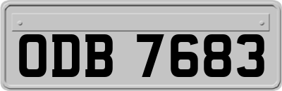 ODB7683