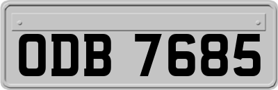 ODB7685