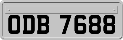 ODB7688