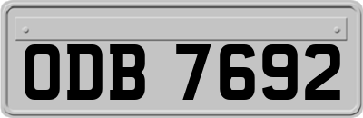 ODB7692