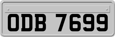 ODB7699
