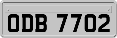 ODB7702