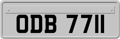 ODB7711