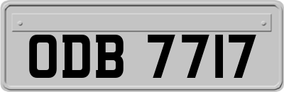 ODB7717