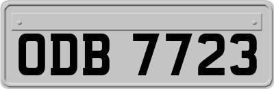 ODB7723