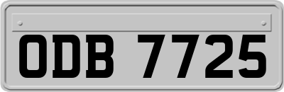 ODB7725