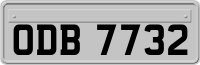 ODB7732