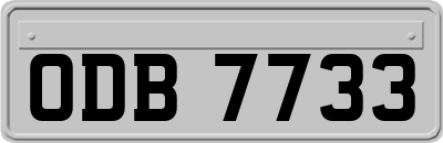 ODB7733