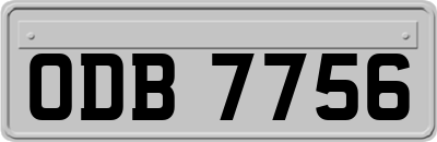 ODB7756