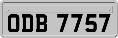 ODB7757