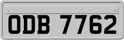 ODB7762