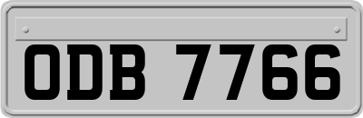 ODB7766