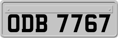 ODB7767