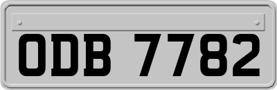ODB7782