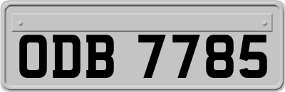 ODB7785