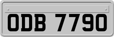 ODB7790