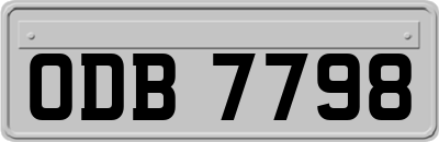 ODB7798