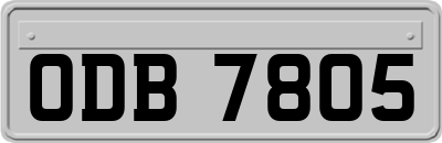 ODB7805